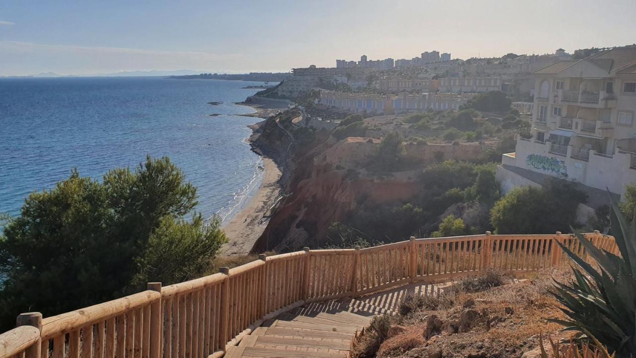Palmera 100m Od Morza Orihuela